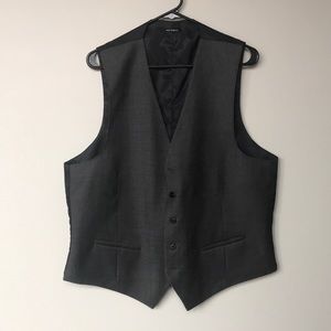 Claiborne Vest